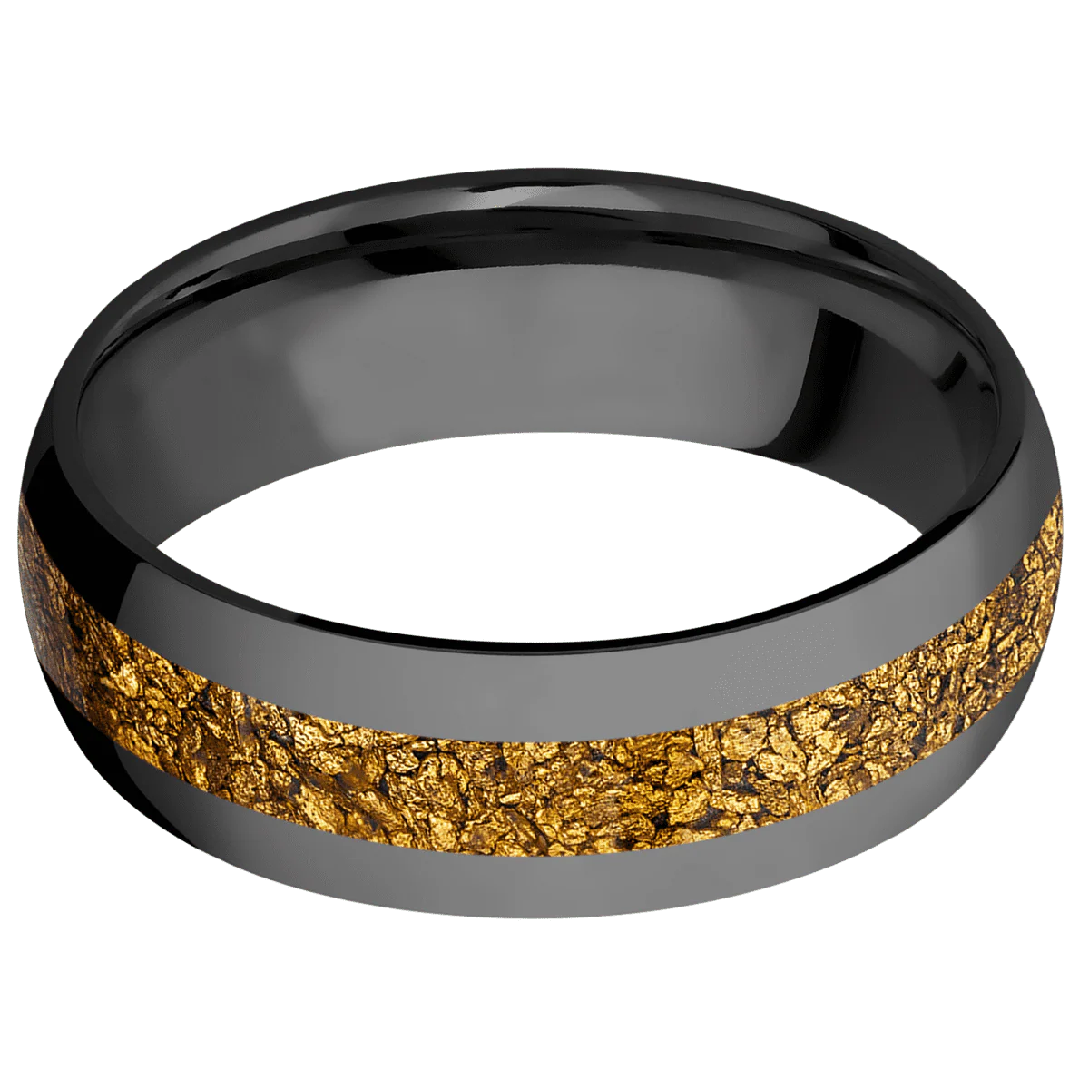 Zirconium + Polish Finish - Image 3