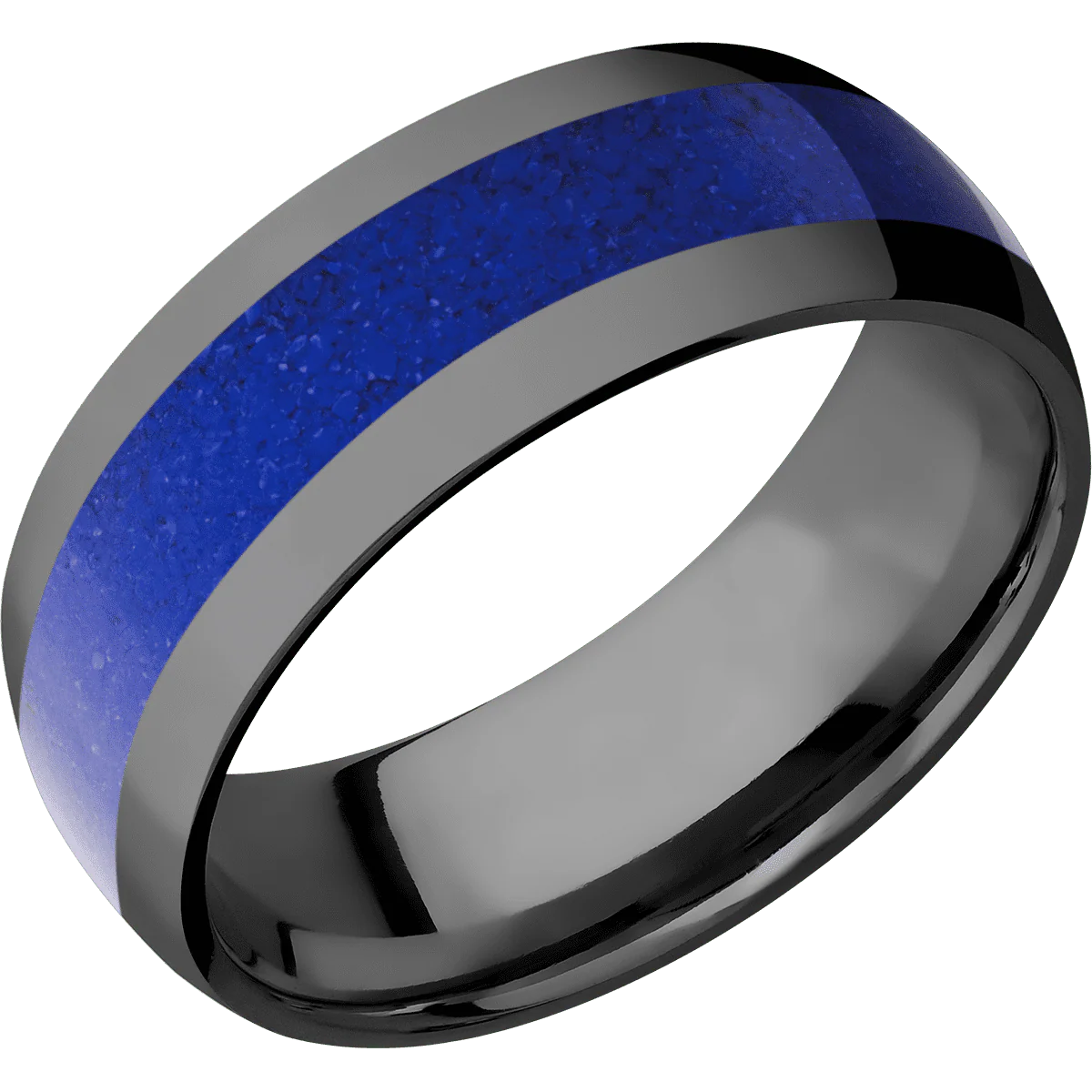 Zirconium + Polish Finish - Image 2