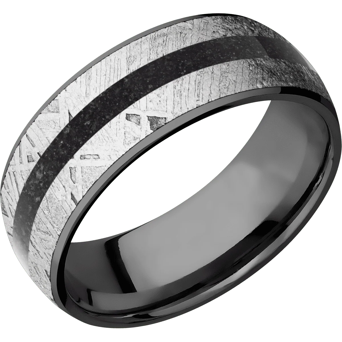 Zirconium + Polish Finish - Image 2