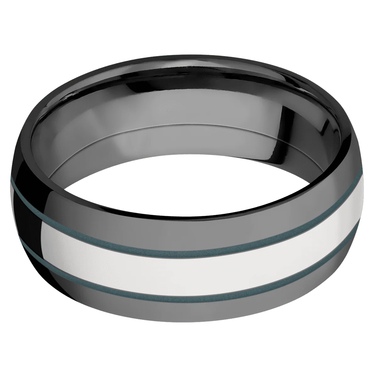 Zirconium + Polish Finish - Image 3