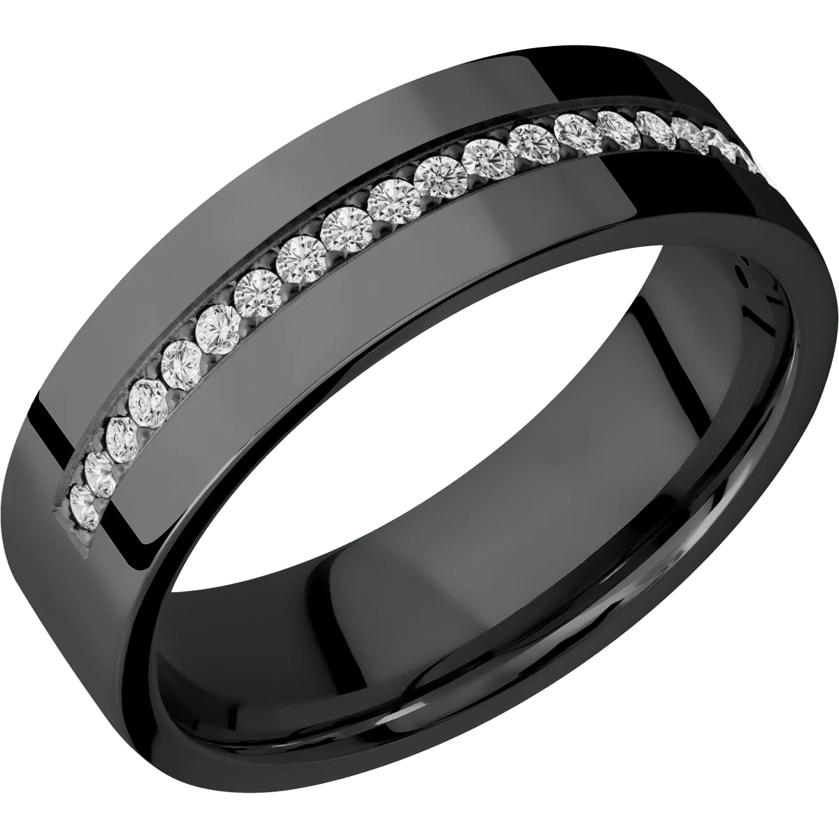 Zirconium + Polish Finish - Image 2