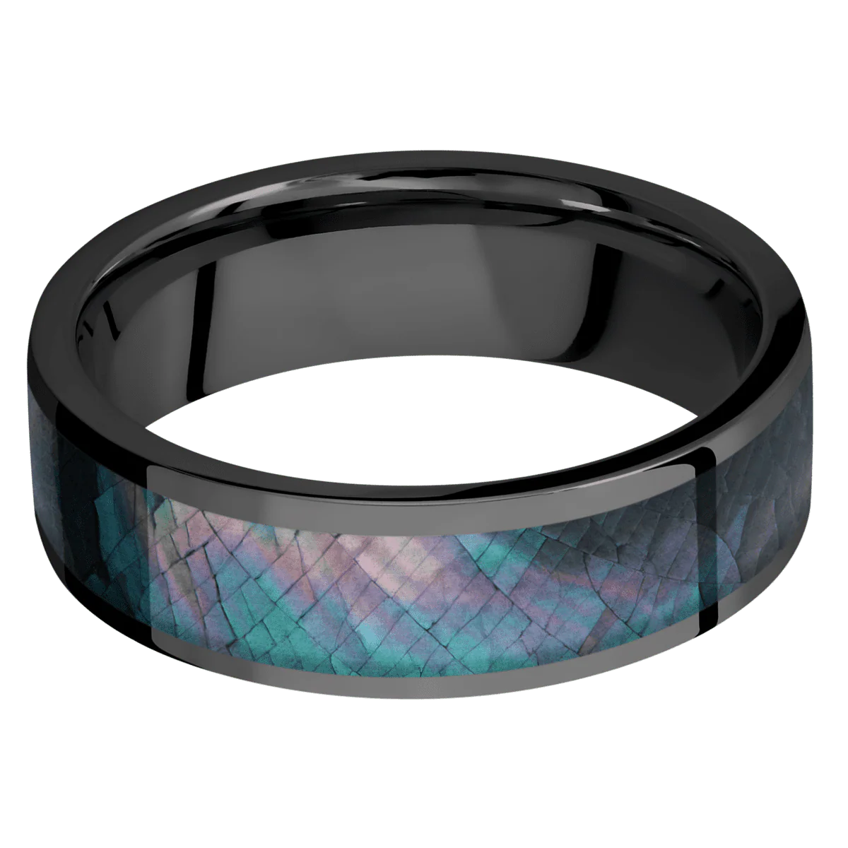 Zirconium + Polish Finish - Image 3