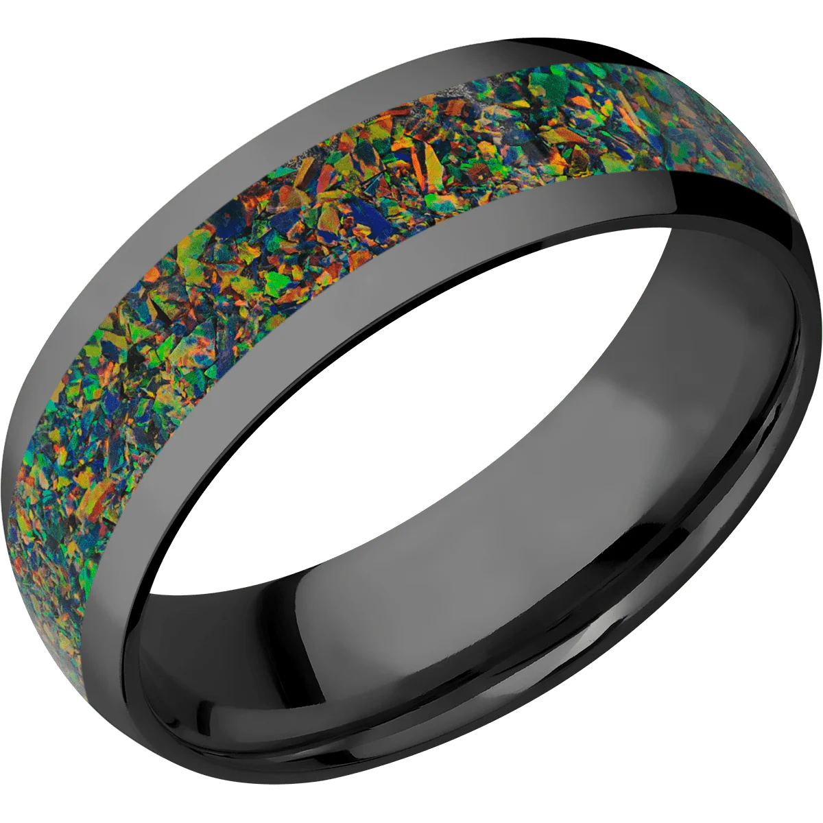 Zirconium + Polish Finish - Image 2