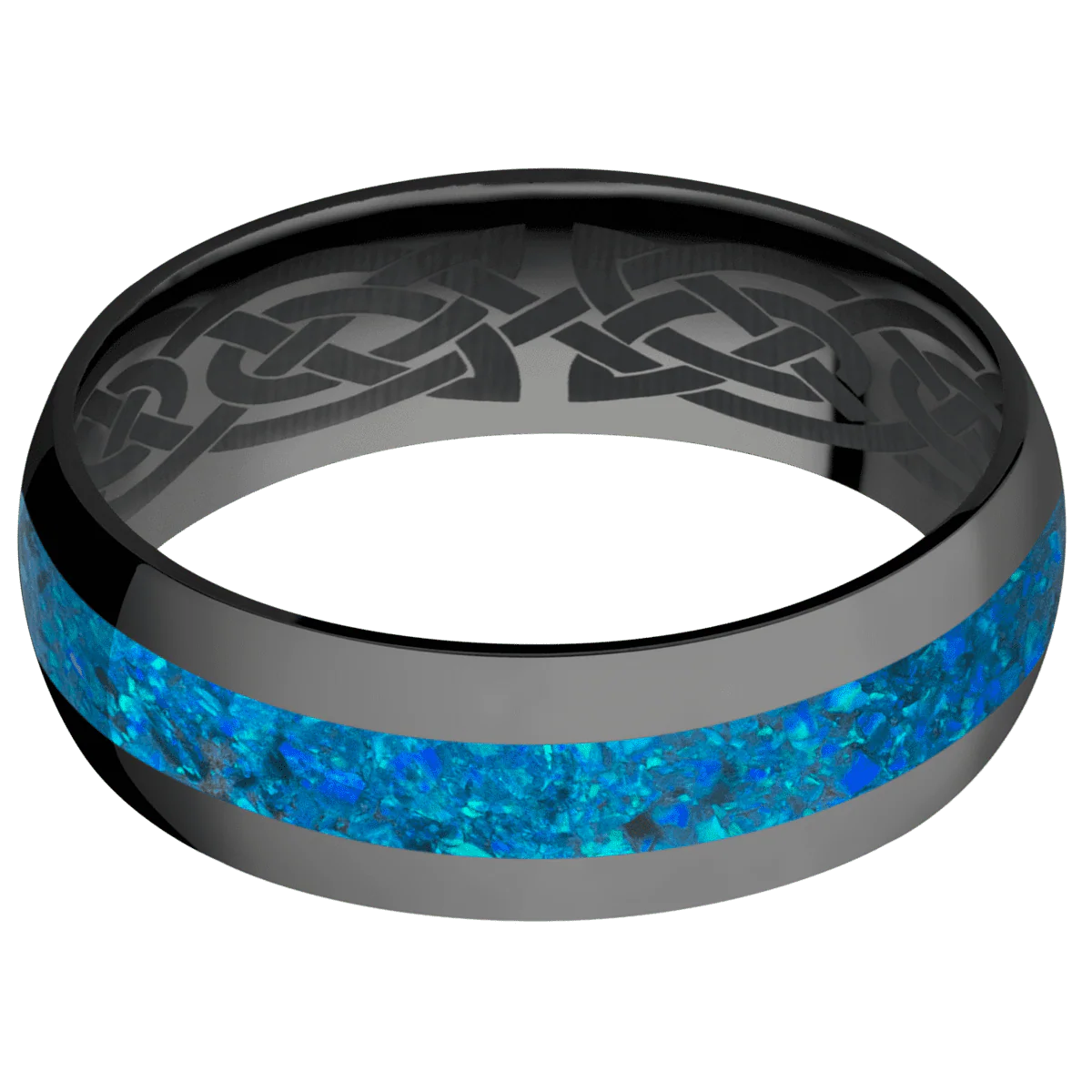 Zirconium + Polish Finish - Image 3