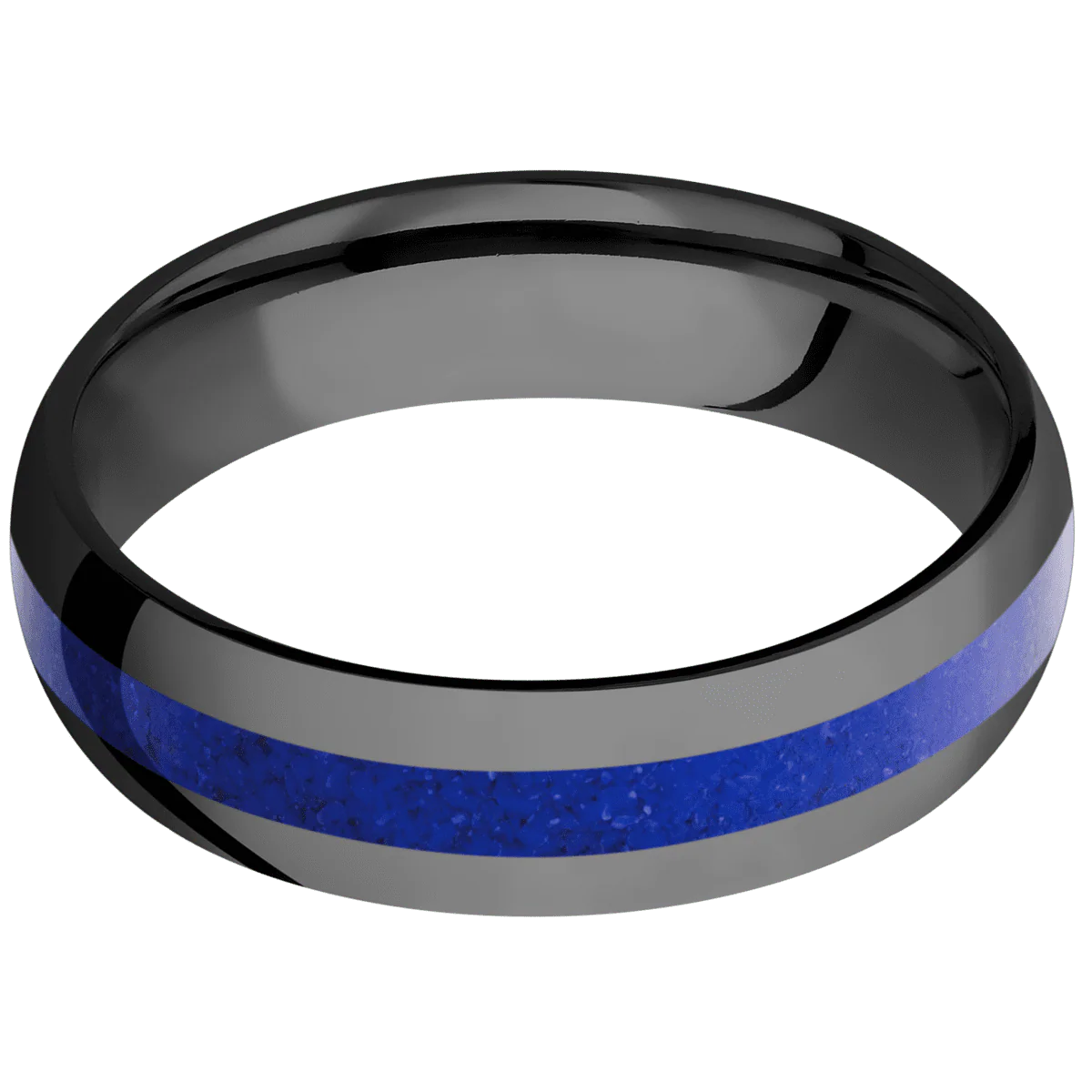 Zirconium + Polish Finish - Image 3