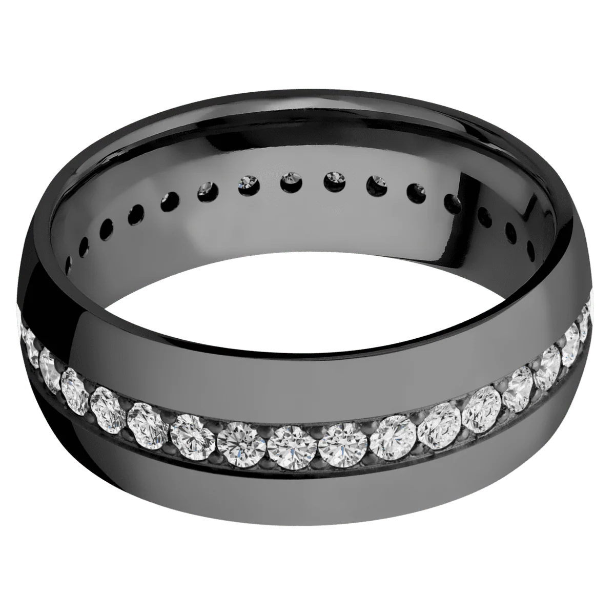 Zirconium + Polish Finish - Image 3