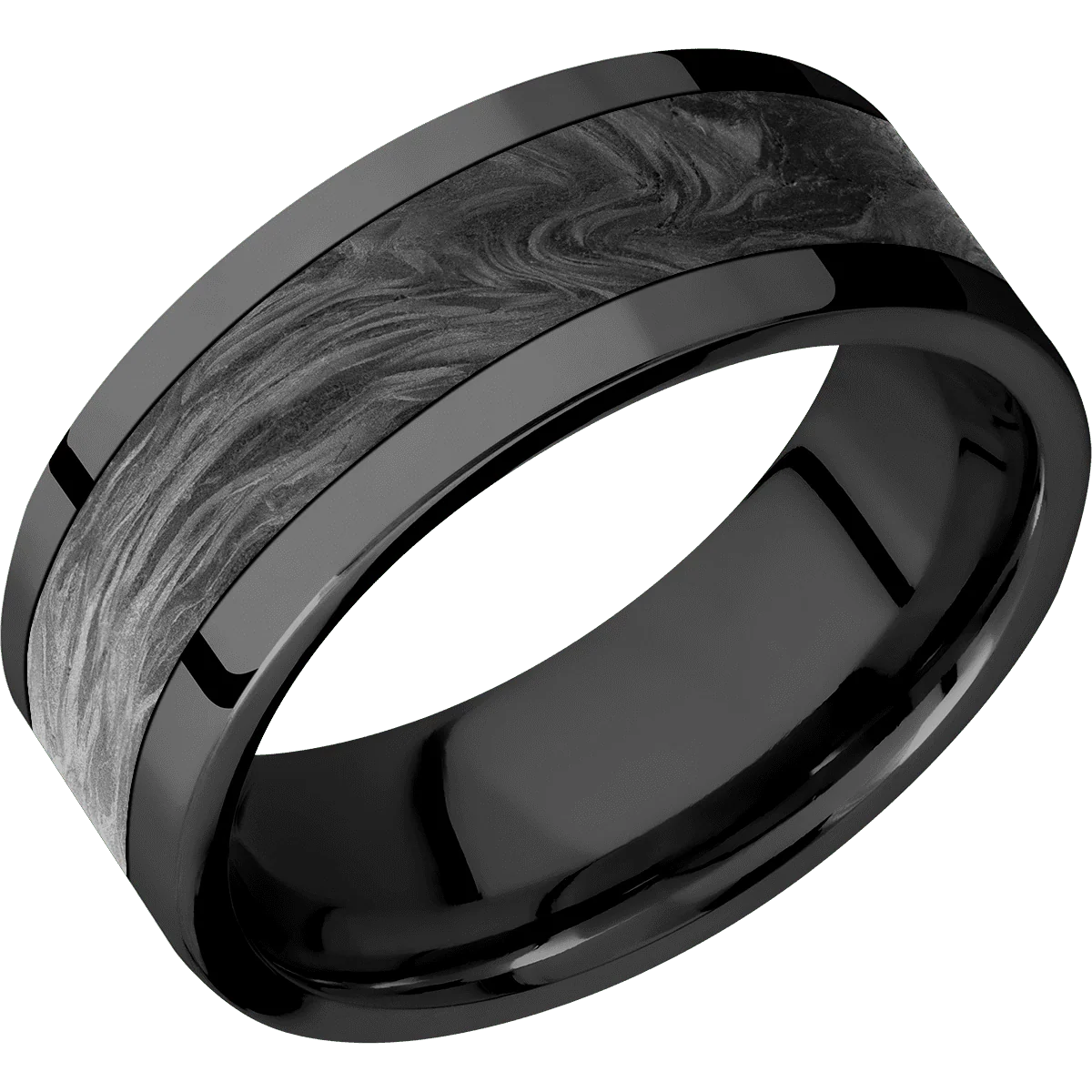 Zirconium + Polish Finish - Image 2