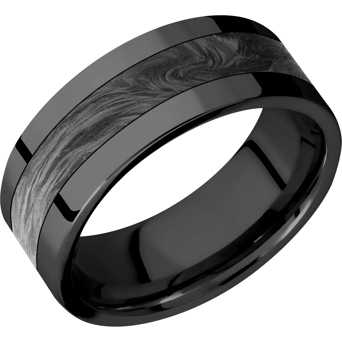 Zirconium + Polish Finish - Image 2
