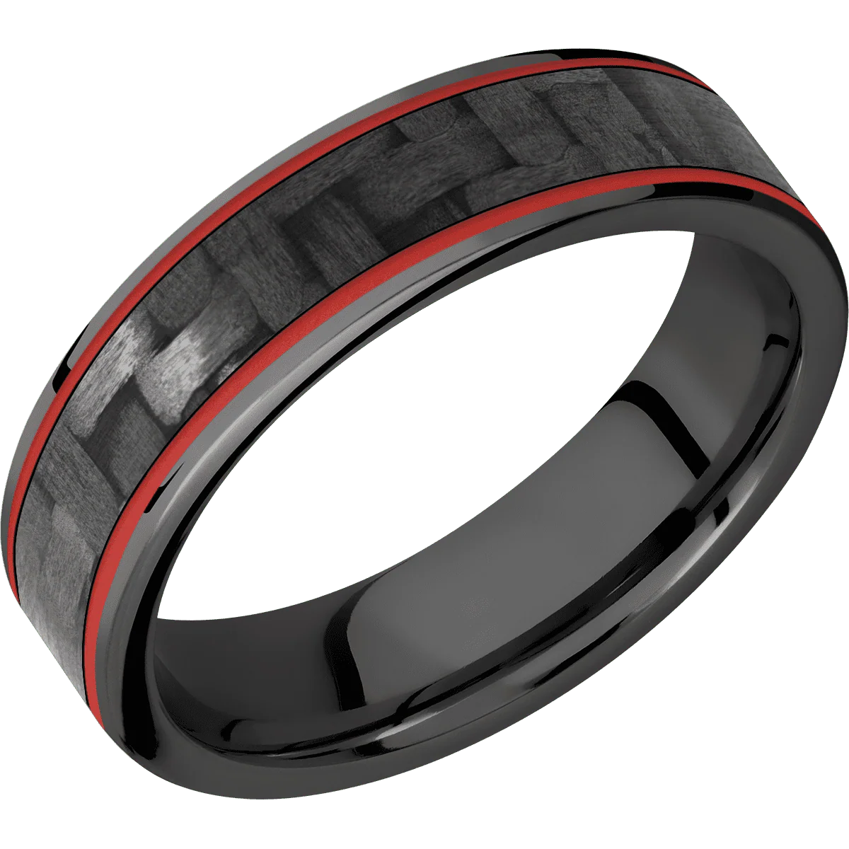Zirconium + Polish Finish - Image 2