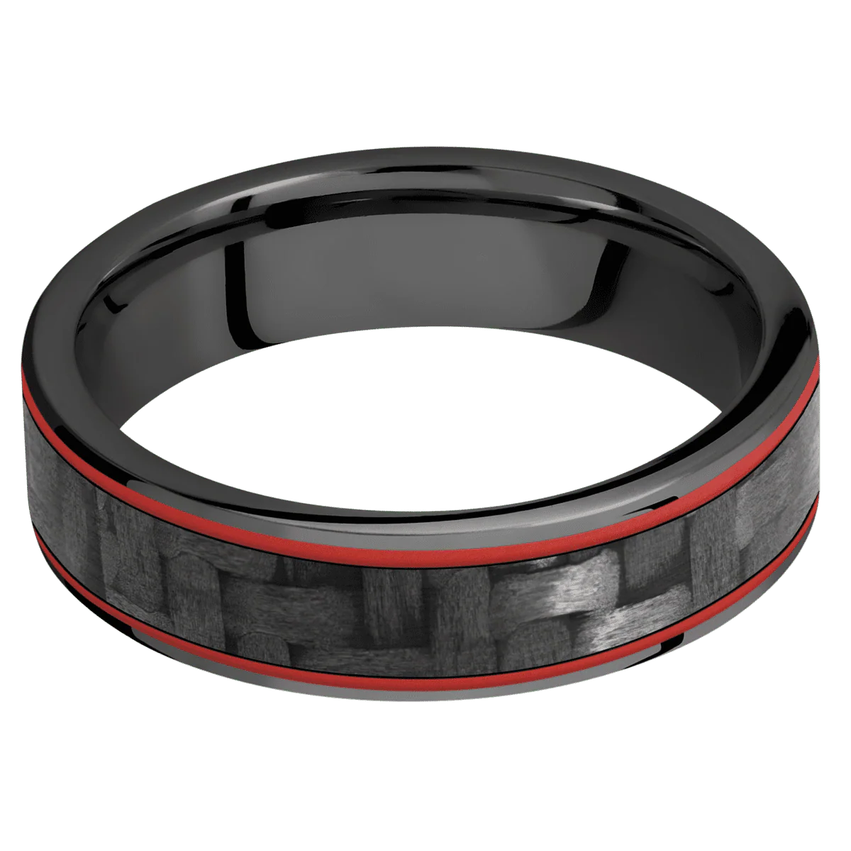 Zirconium + Polish Finish - Image 3
