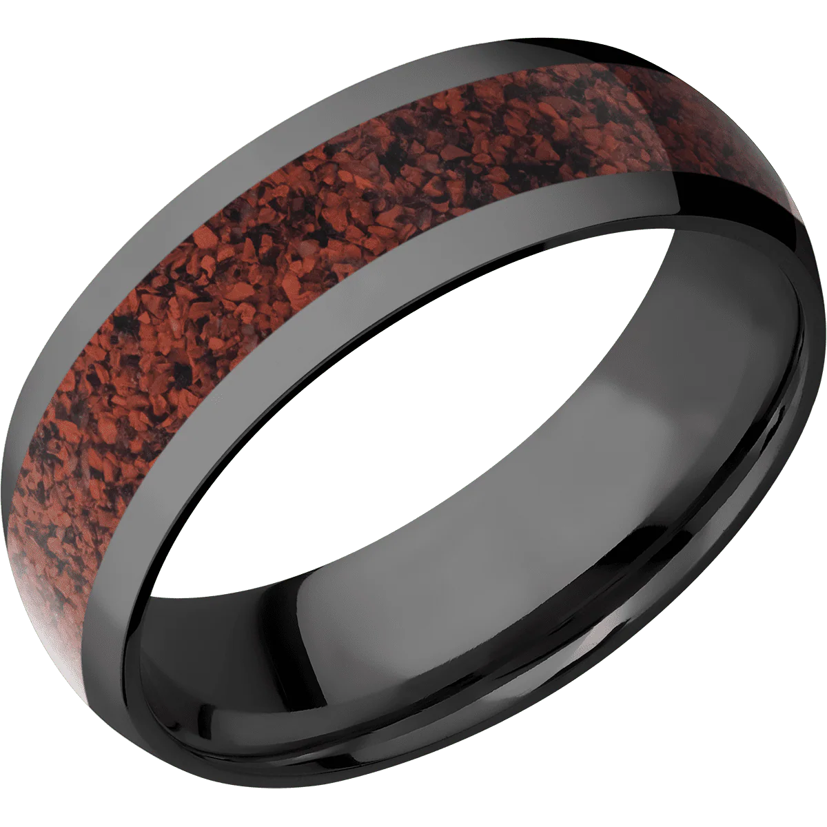 Zirconium + Polish Finish - Image 2