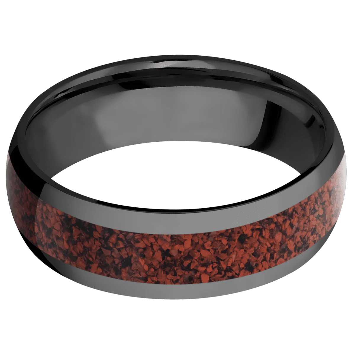 Zirconium + Polish Finish - Image 3
