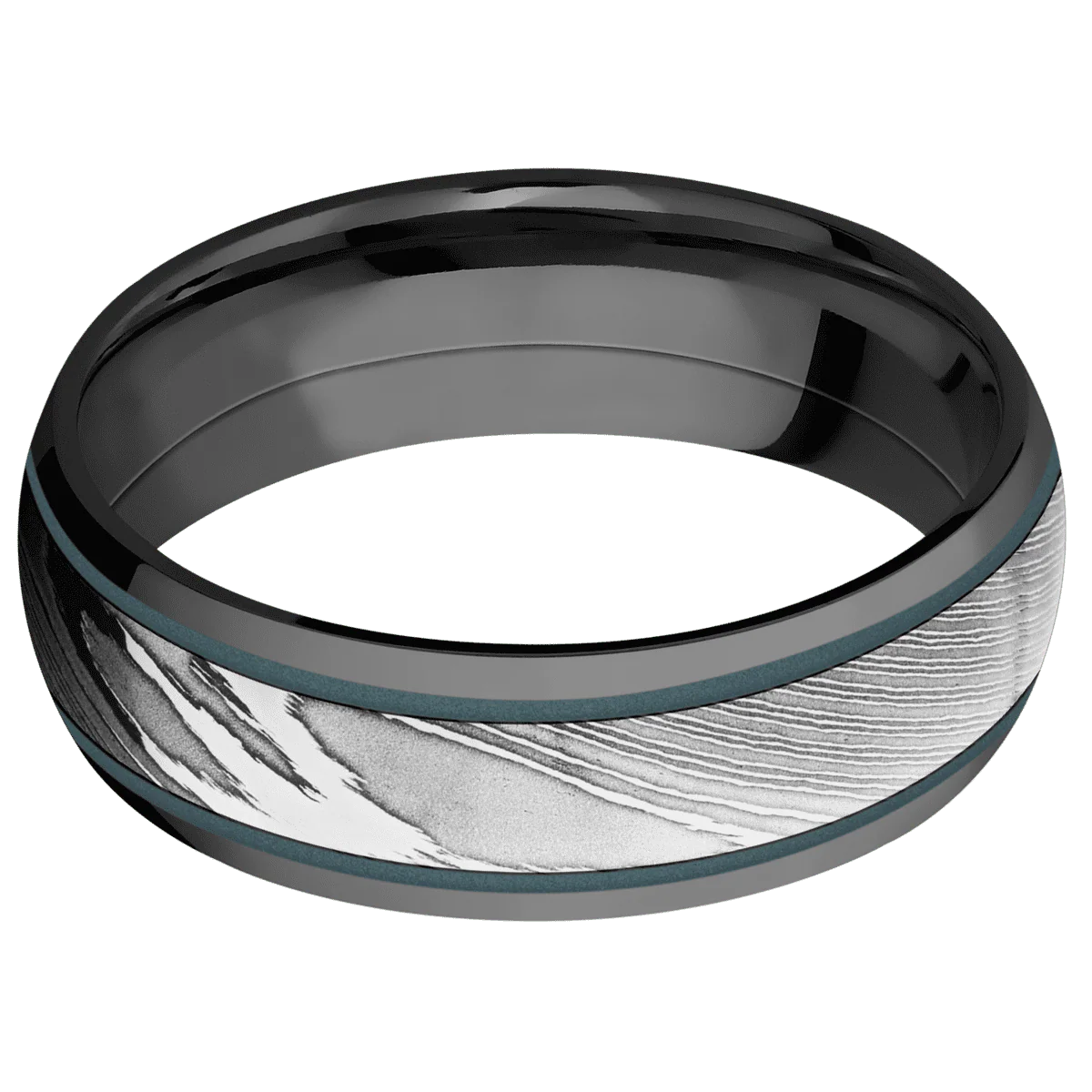 Zirconium + Polish Finish - Image 3