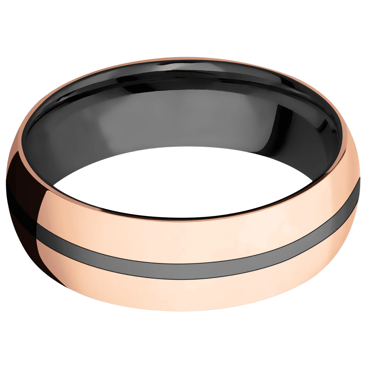 Zirconium + Polish Finish - Image 3
