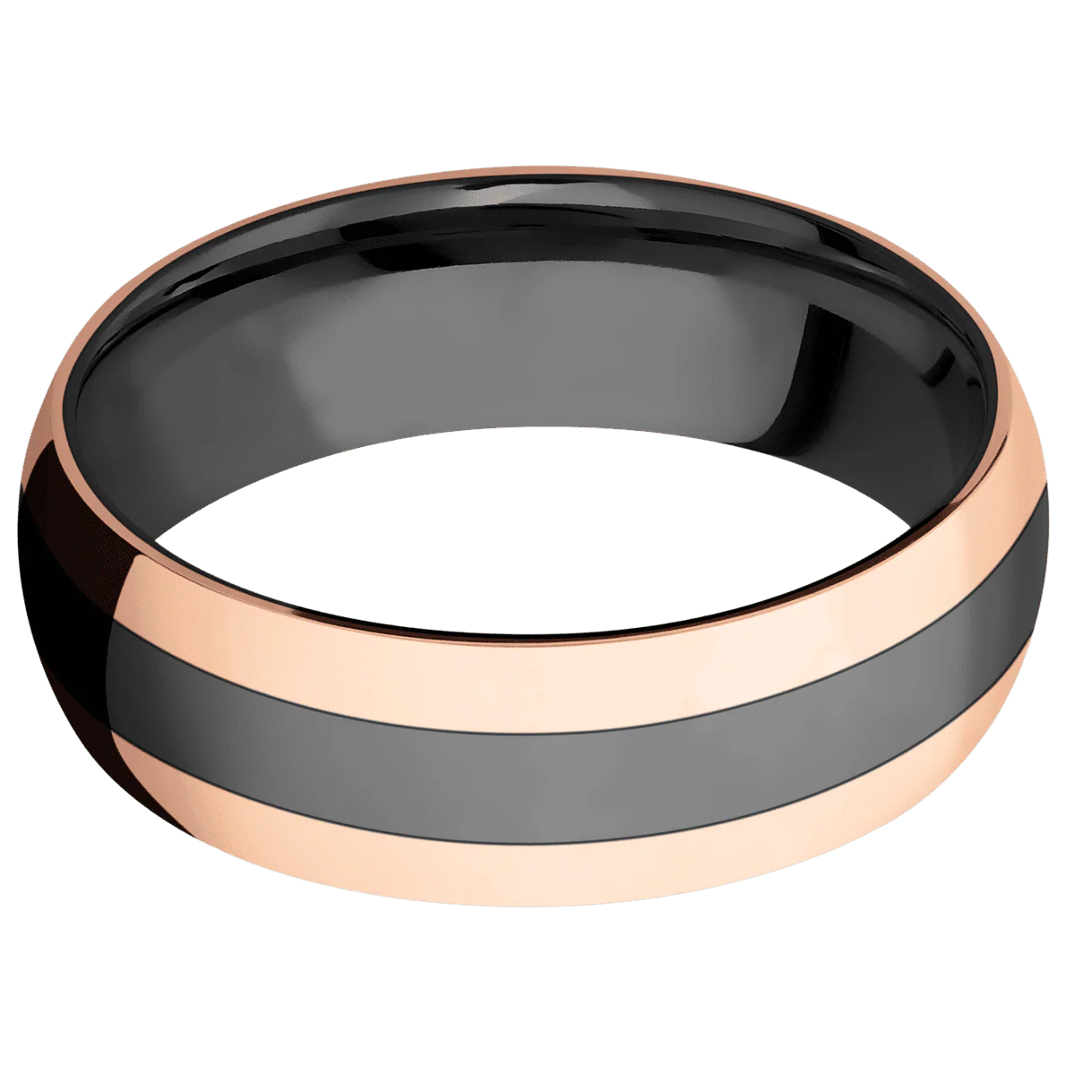 Zirconium + Polish Finish - Image 3