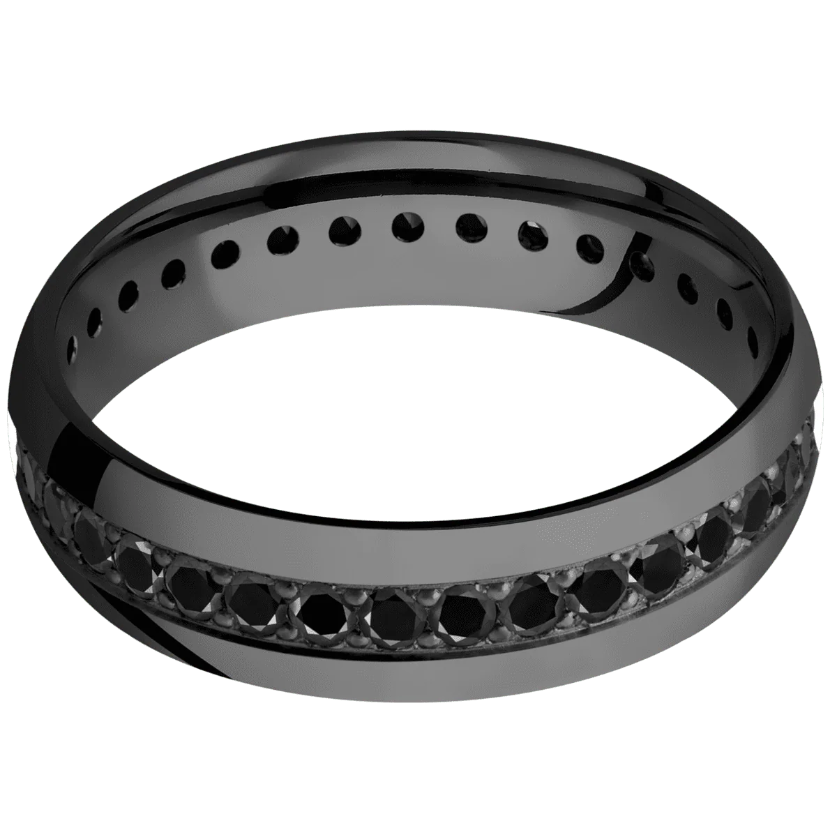 Zirconium + Polish Finish - Image 3