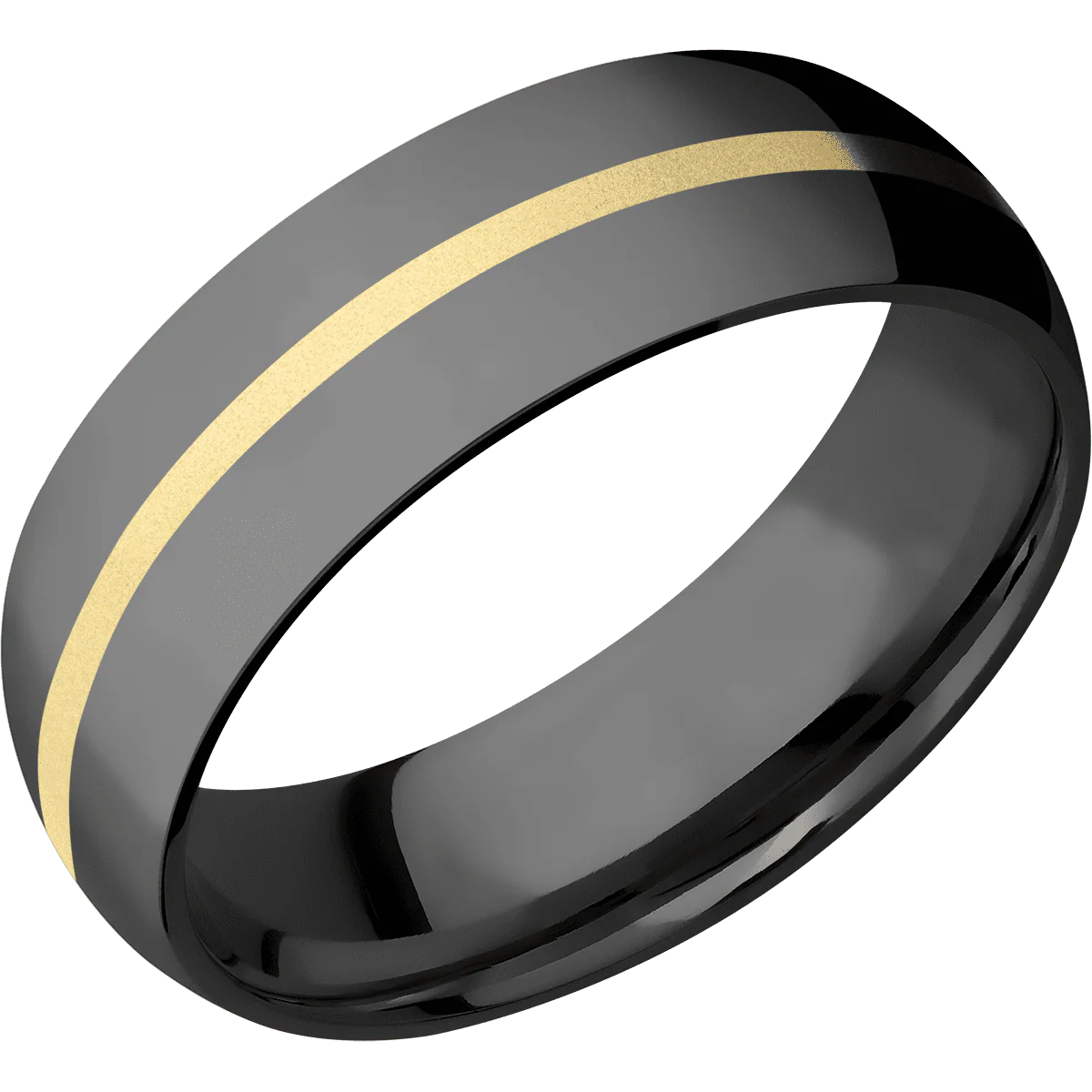 Zirconium + Polish Finish - Image 2