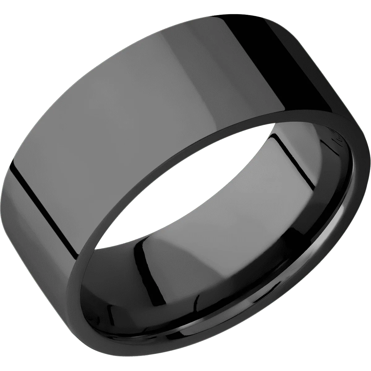 Zirconium + Polish Finish - Image 2