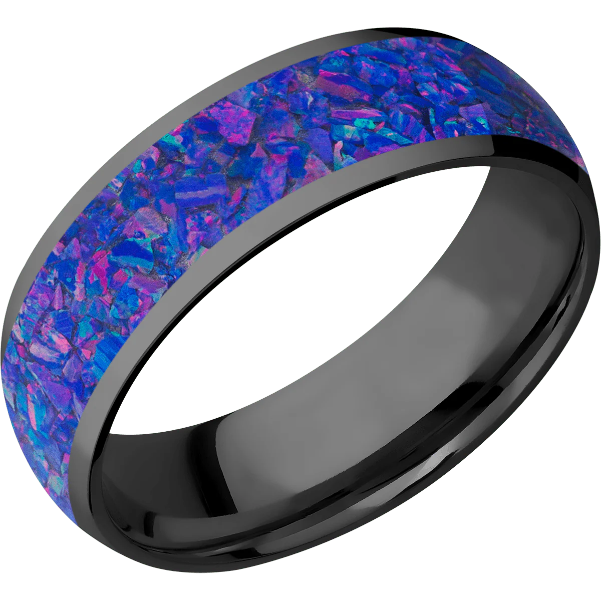 Zirconium + Polish Finish - Image 2