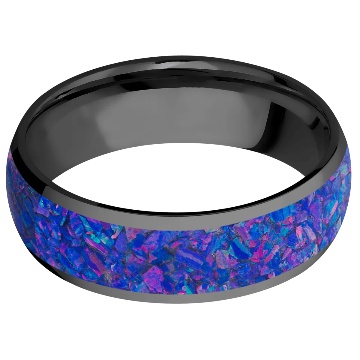 Zirconium + Polish Finish - Image 3