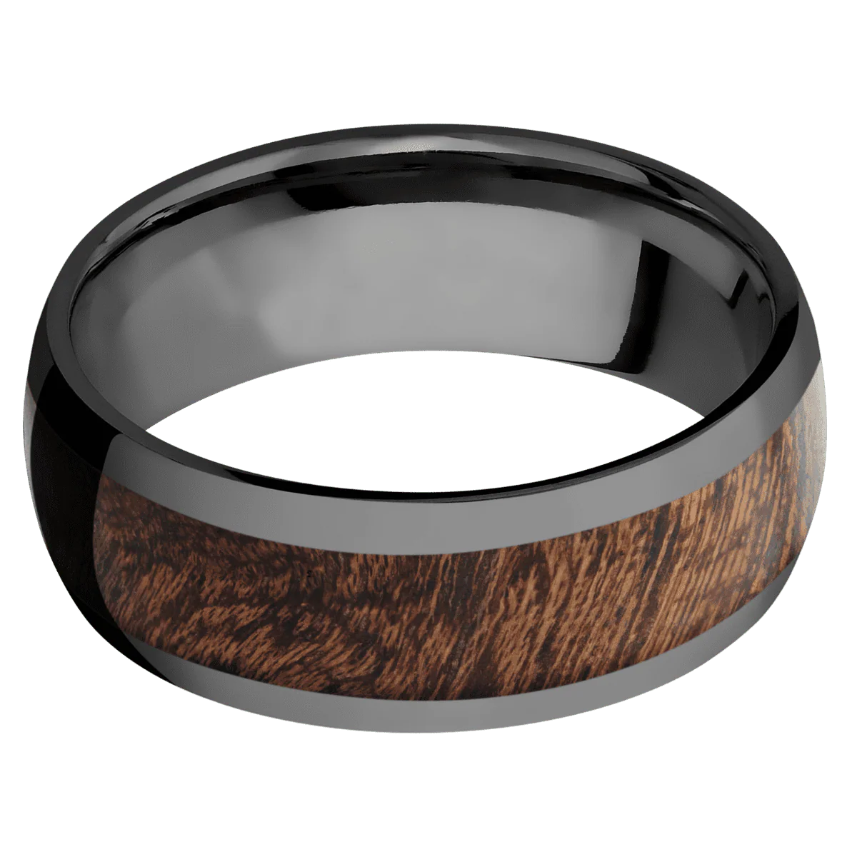 Zirconium + Polish Finish - Image 3