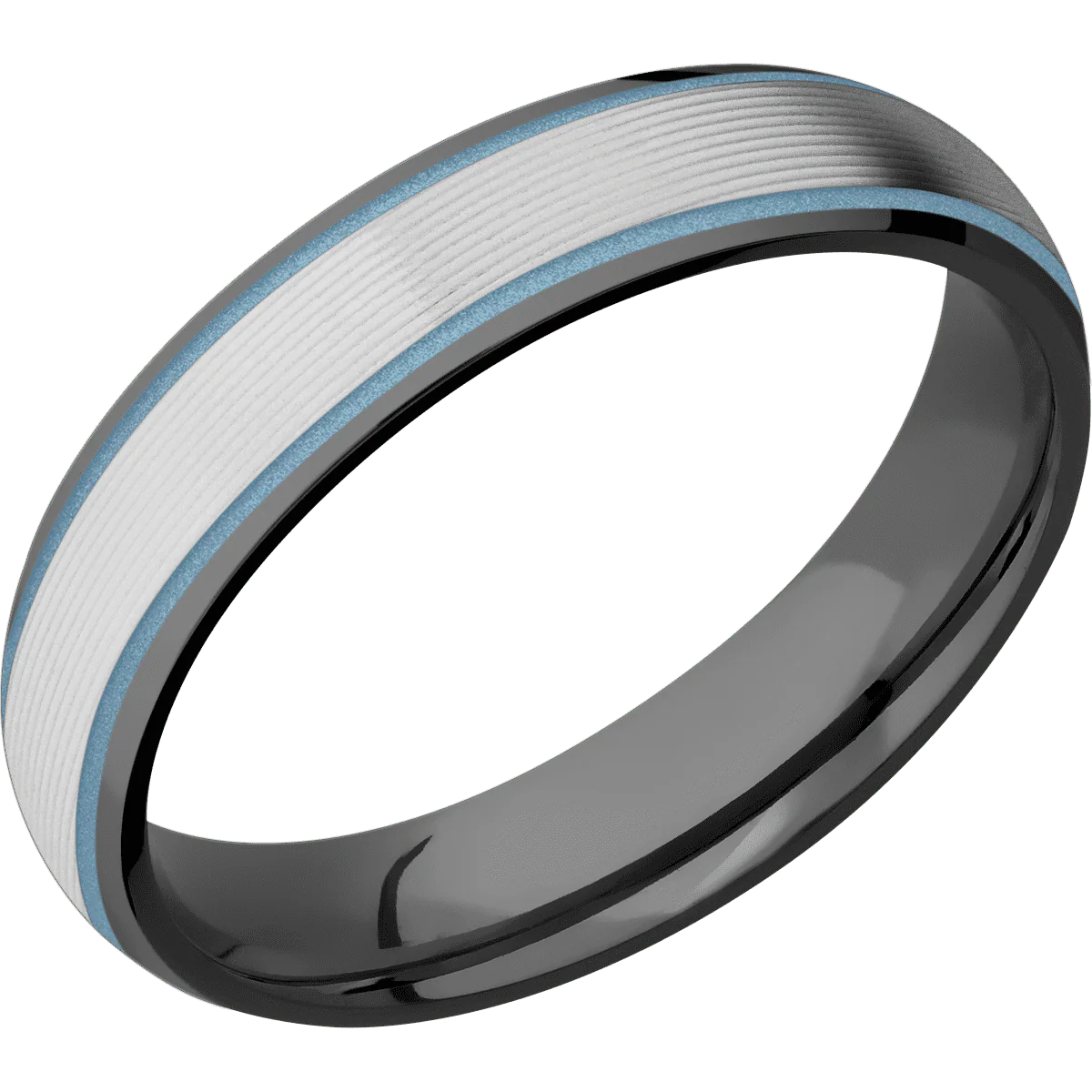 Zirconium + Polish Finish - Image 2