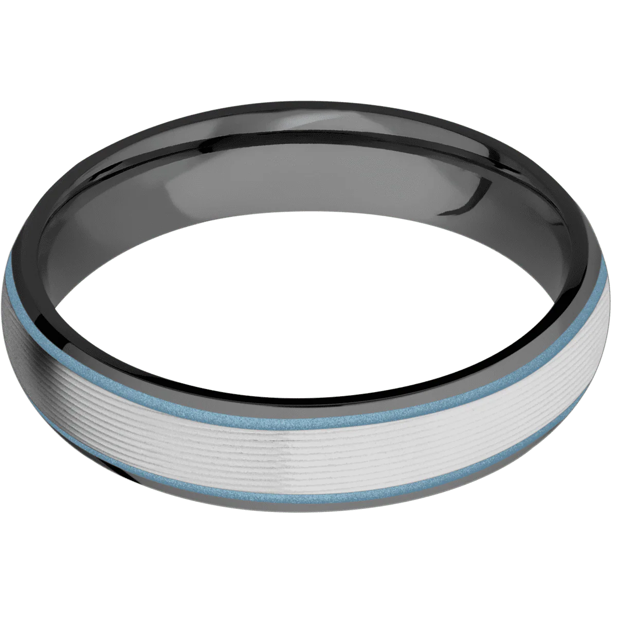 Zirconium + Polish Finish - Image 3