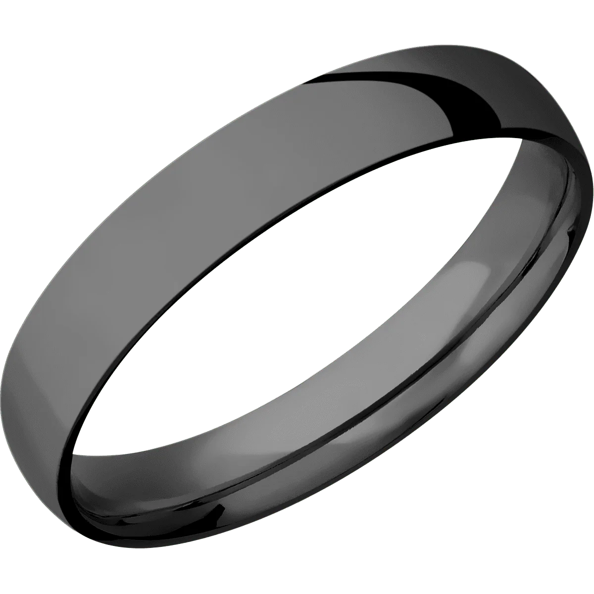 Zirconium + Polish Finish - Image 2