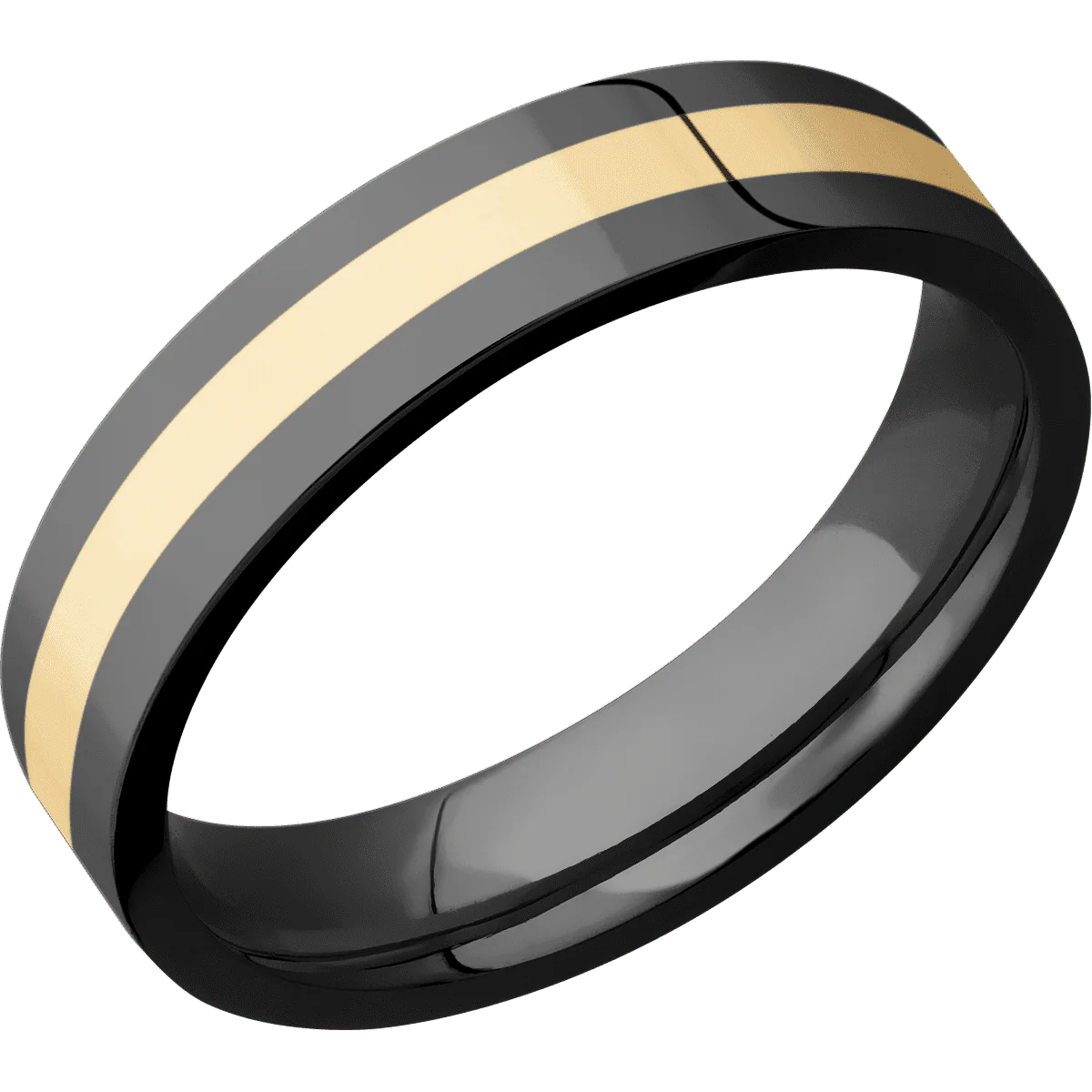 Zirconium + Polish Finish - Image 2