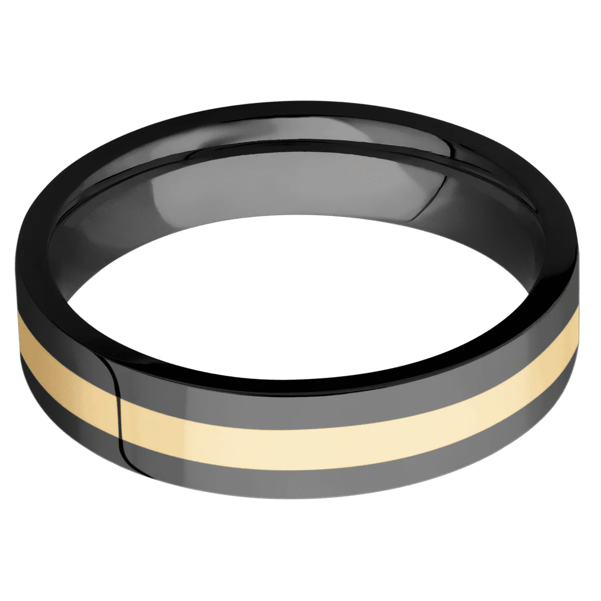 Zirconium + Polish Finish - Image 3