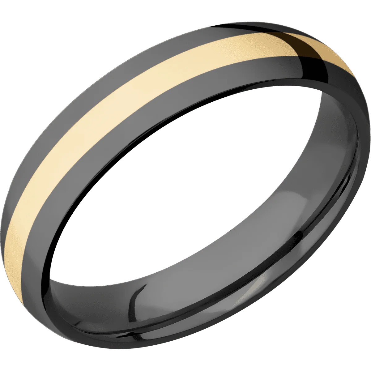 Zirconium + Polish Finish - Image 2