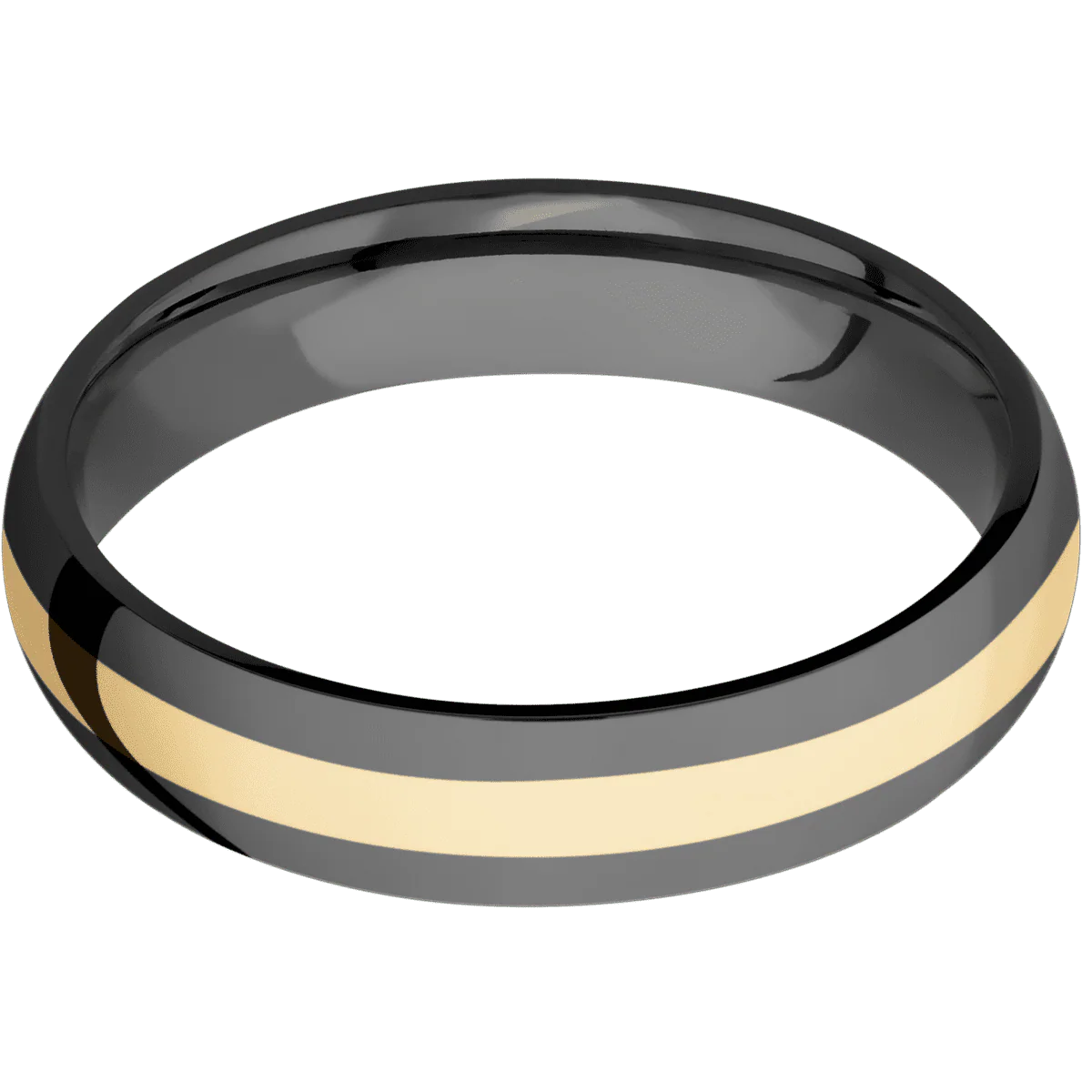 Zirconium + Polish Finish - Image 3