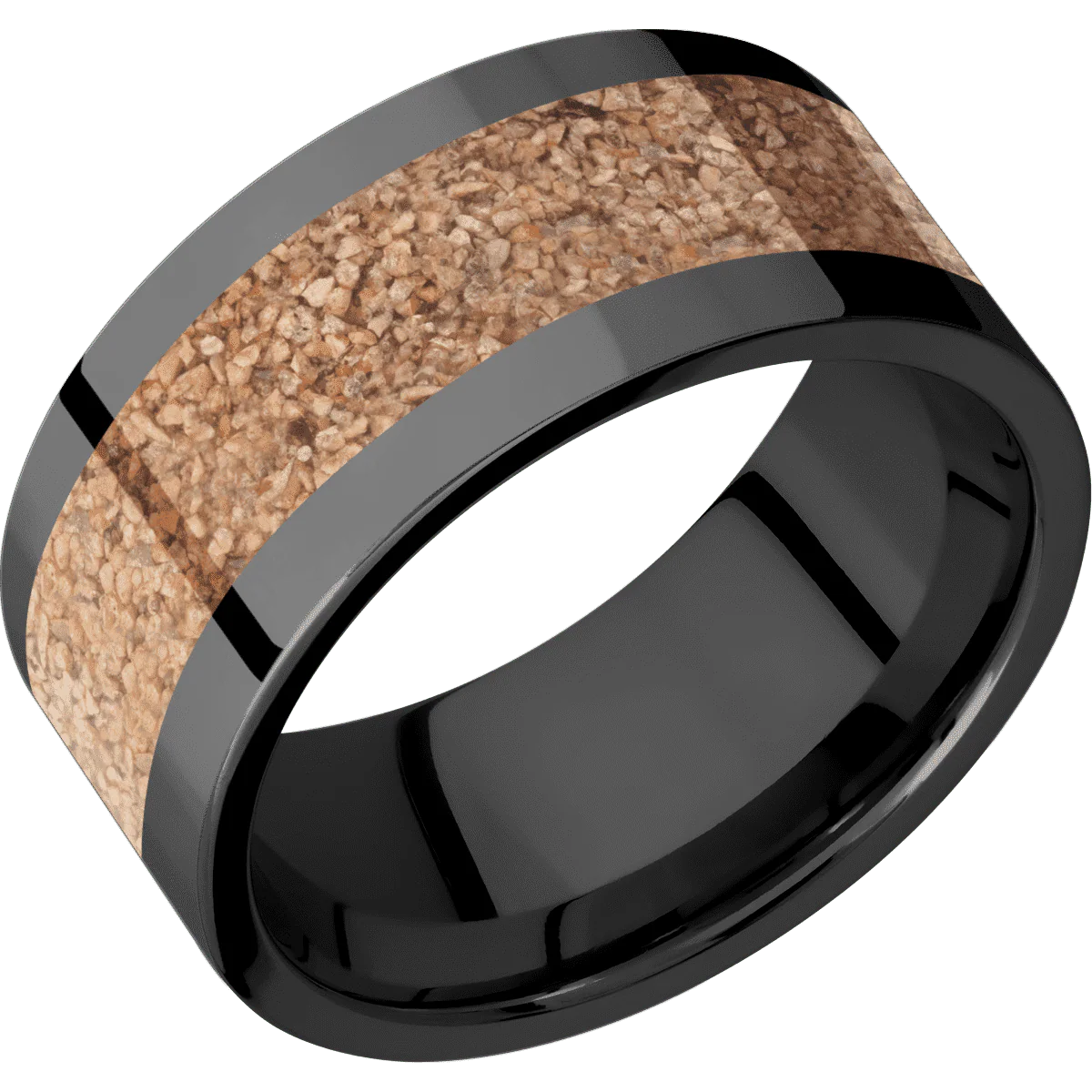 Zirconium + Polish Finish - Image 2