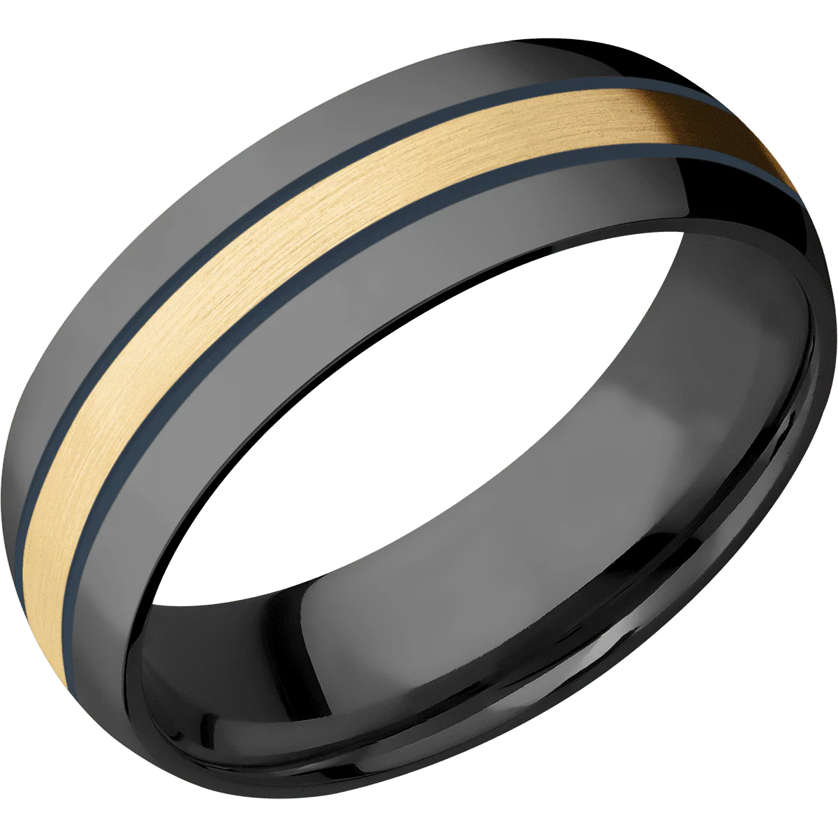 Zirconium + Polish Finish - Image 2