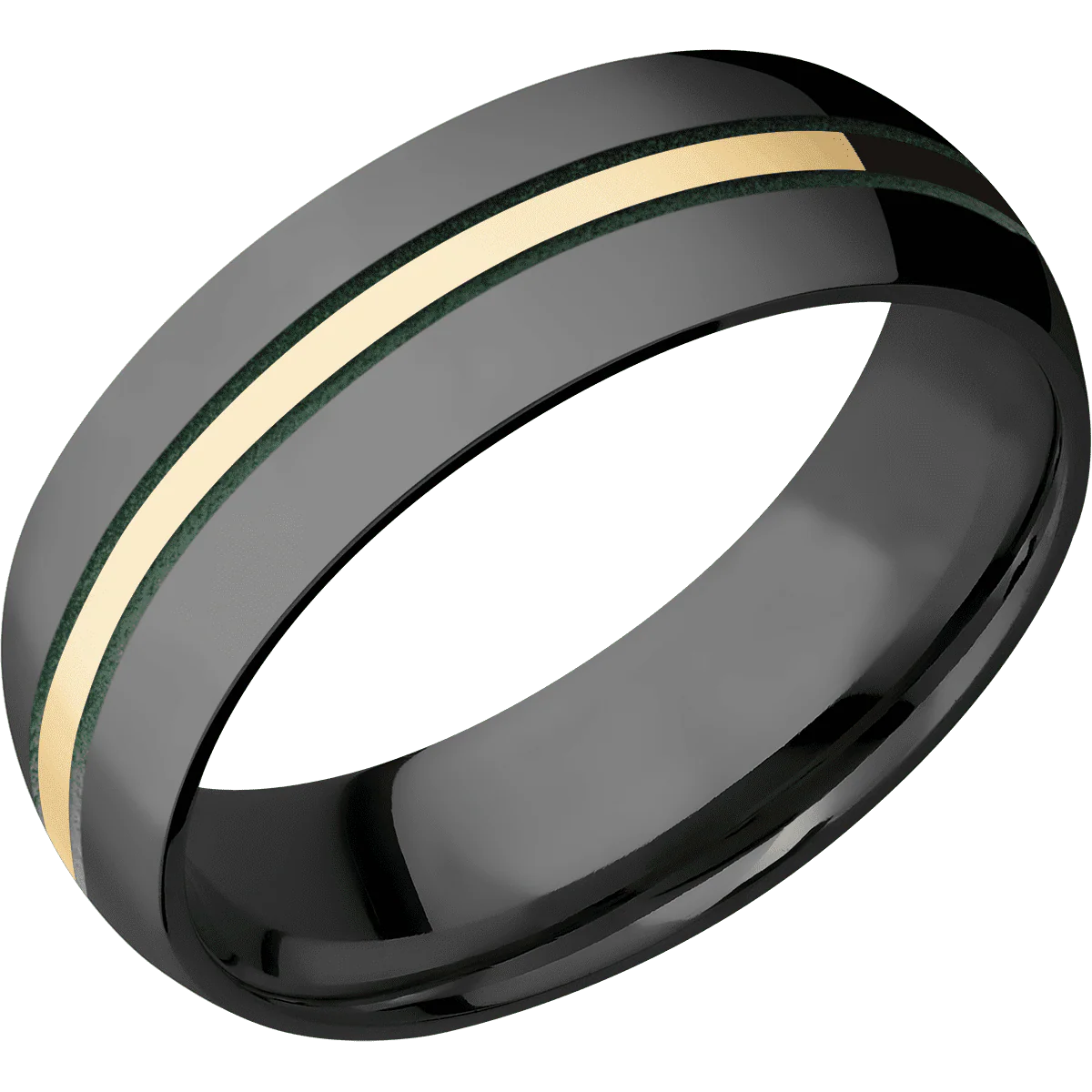 Zirconium + Polish Finish - Image 2