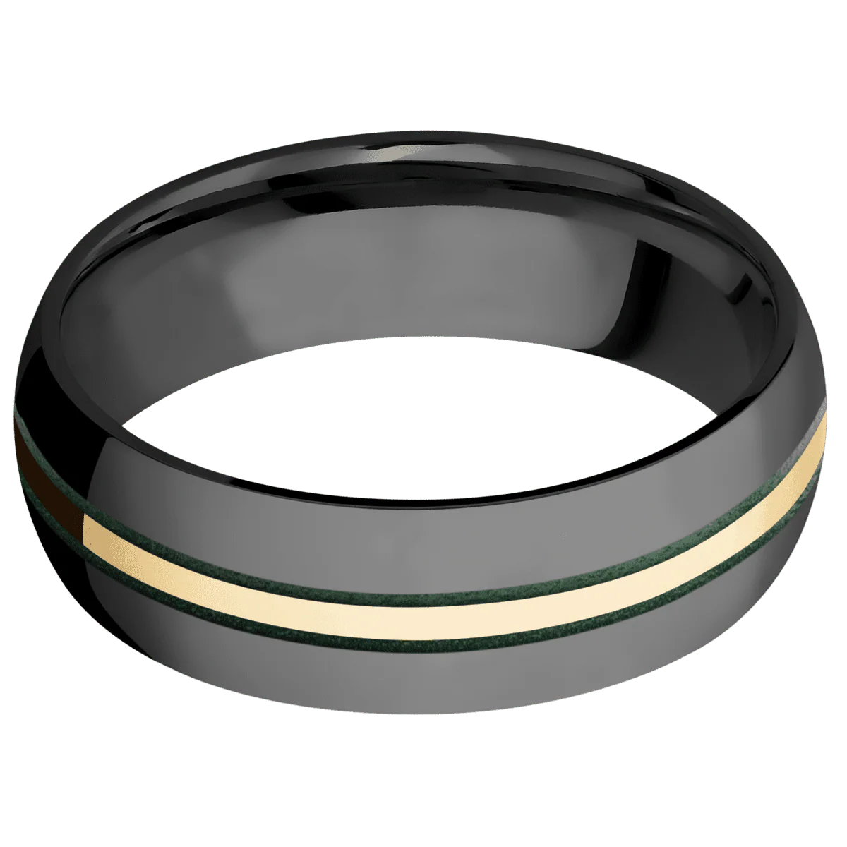 Zirconium + Polish Finish - Image 3