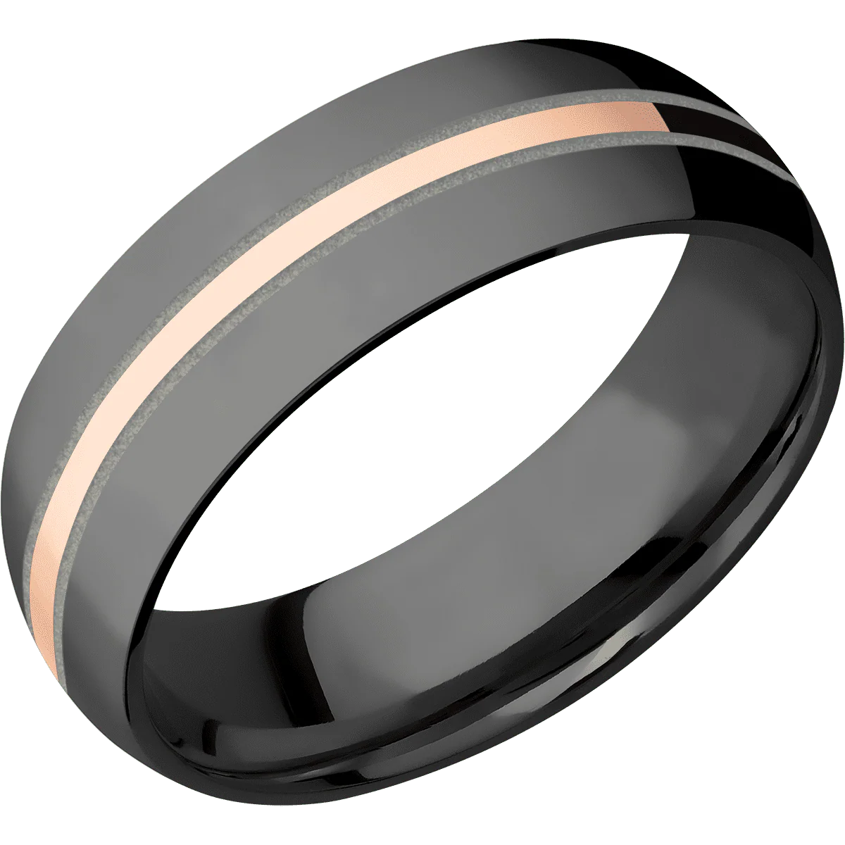 Zirconium + Polish Finish - Image 2