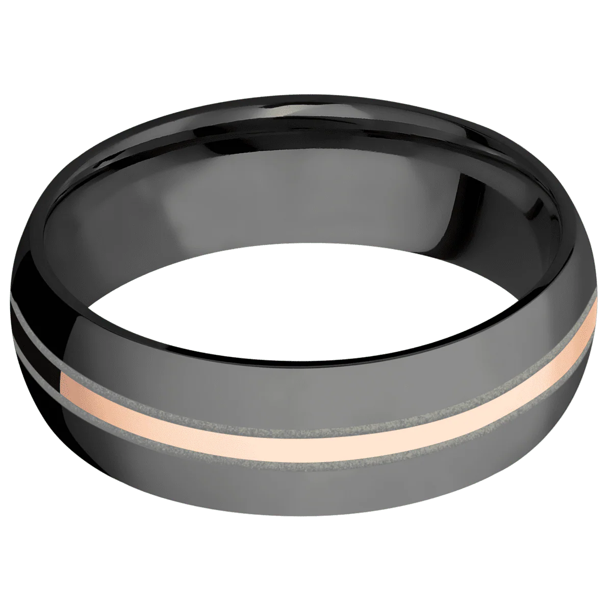 Zirconium + Polish Finish - Image 3