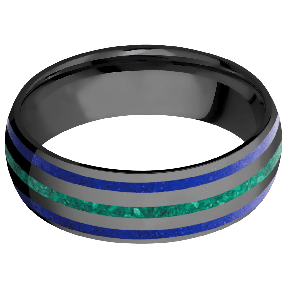 Zirconium + Polish Finish - Image 3