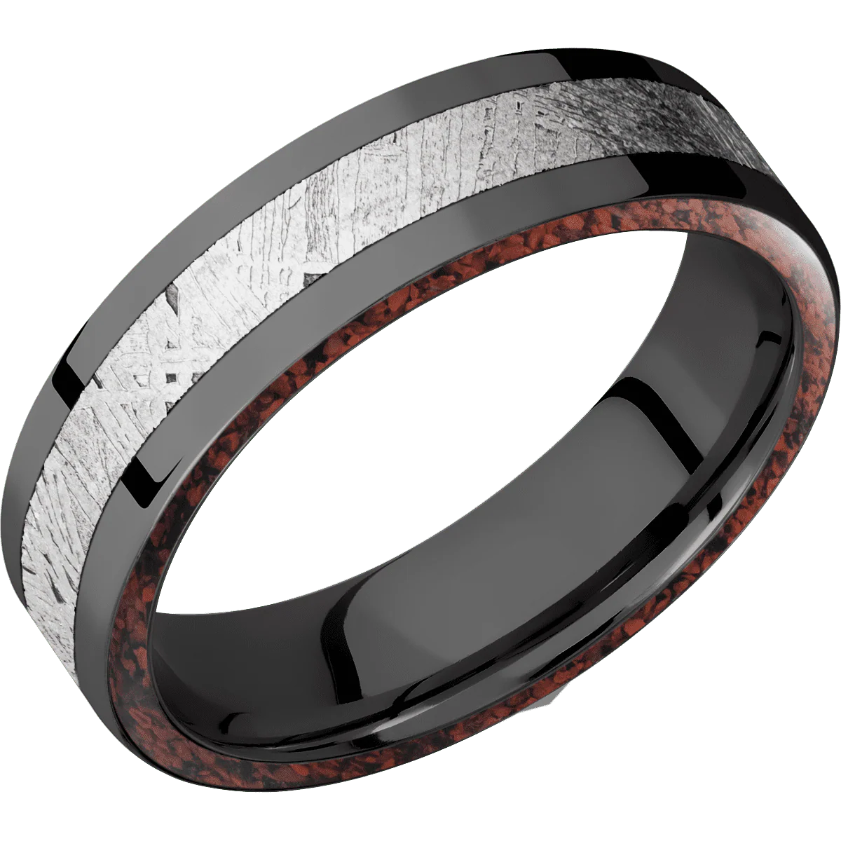 Zirconium + Polish Finish - Image 2