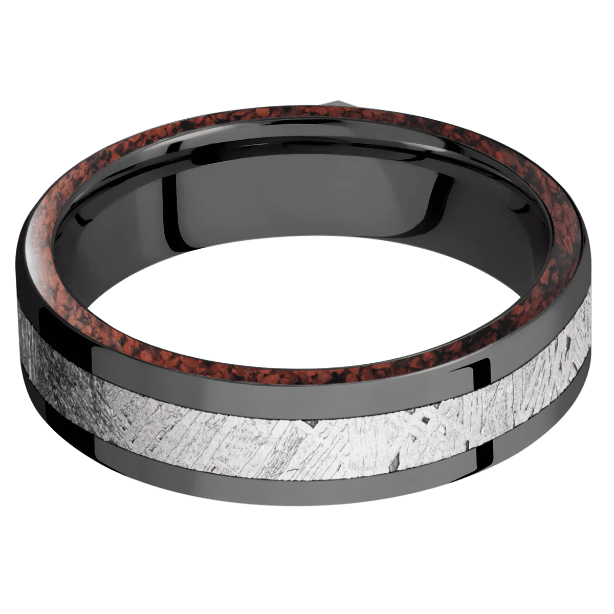 Zirconium + Polish Finish - Image 3