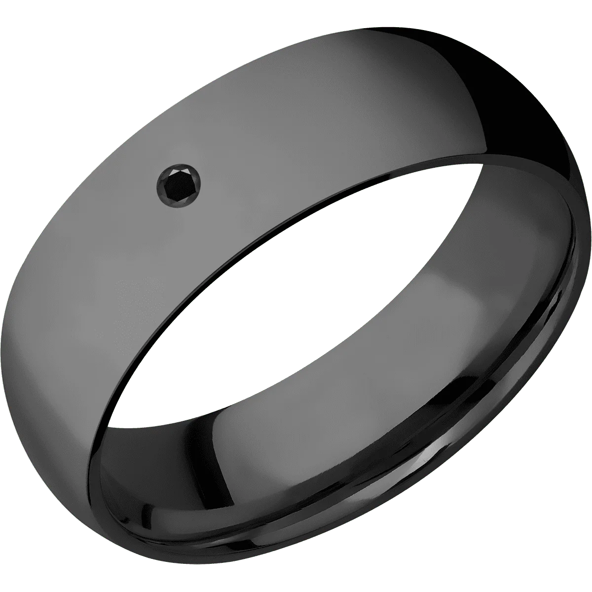 Zirconium + Polish Finish - Image 2