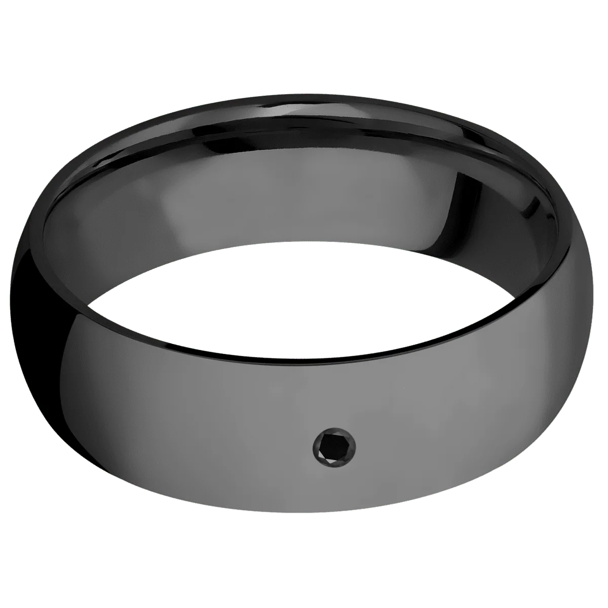 Zirconium + Polish Finish - Image 3
