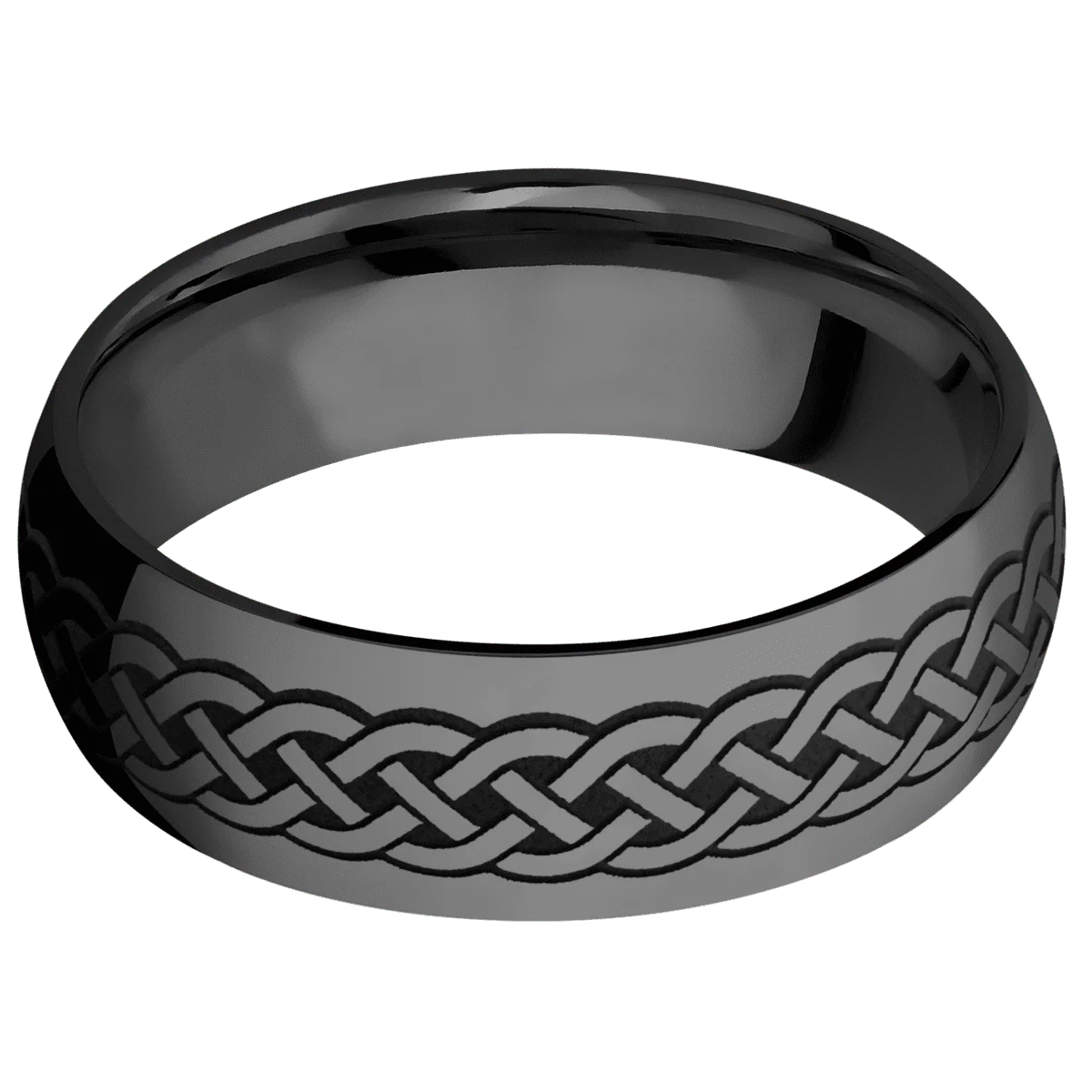 Zirconium + Polish Finish - Image 3