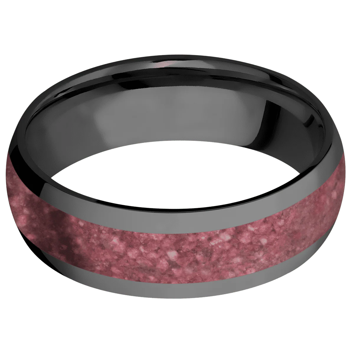 Zirconium + Polish Finish - Image 3