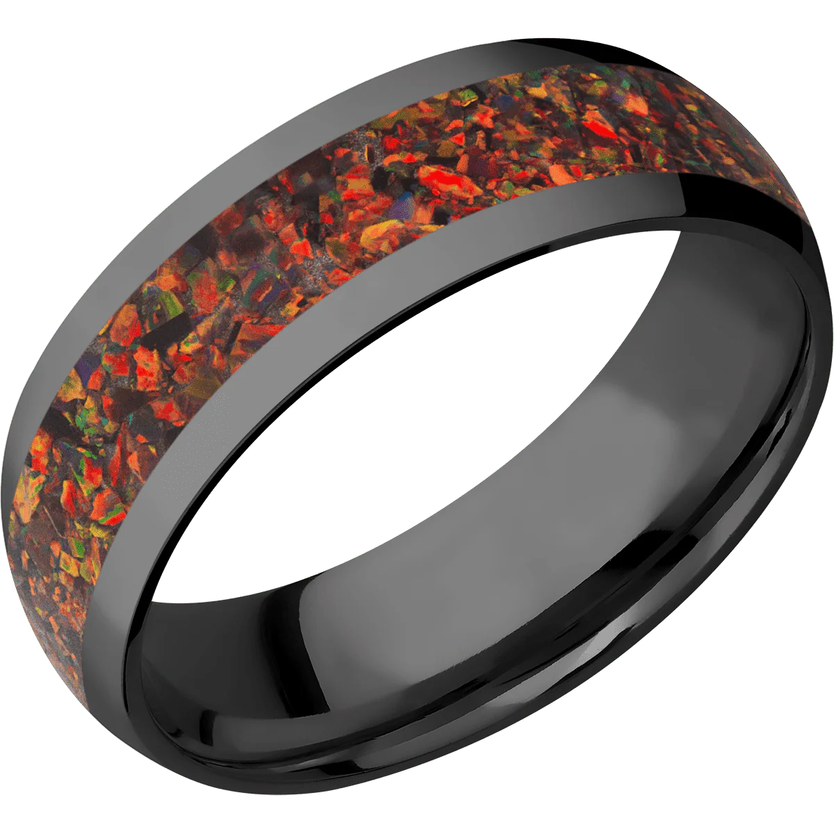 Zirconium + Polish Finish - Image 2