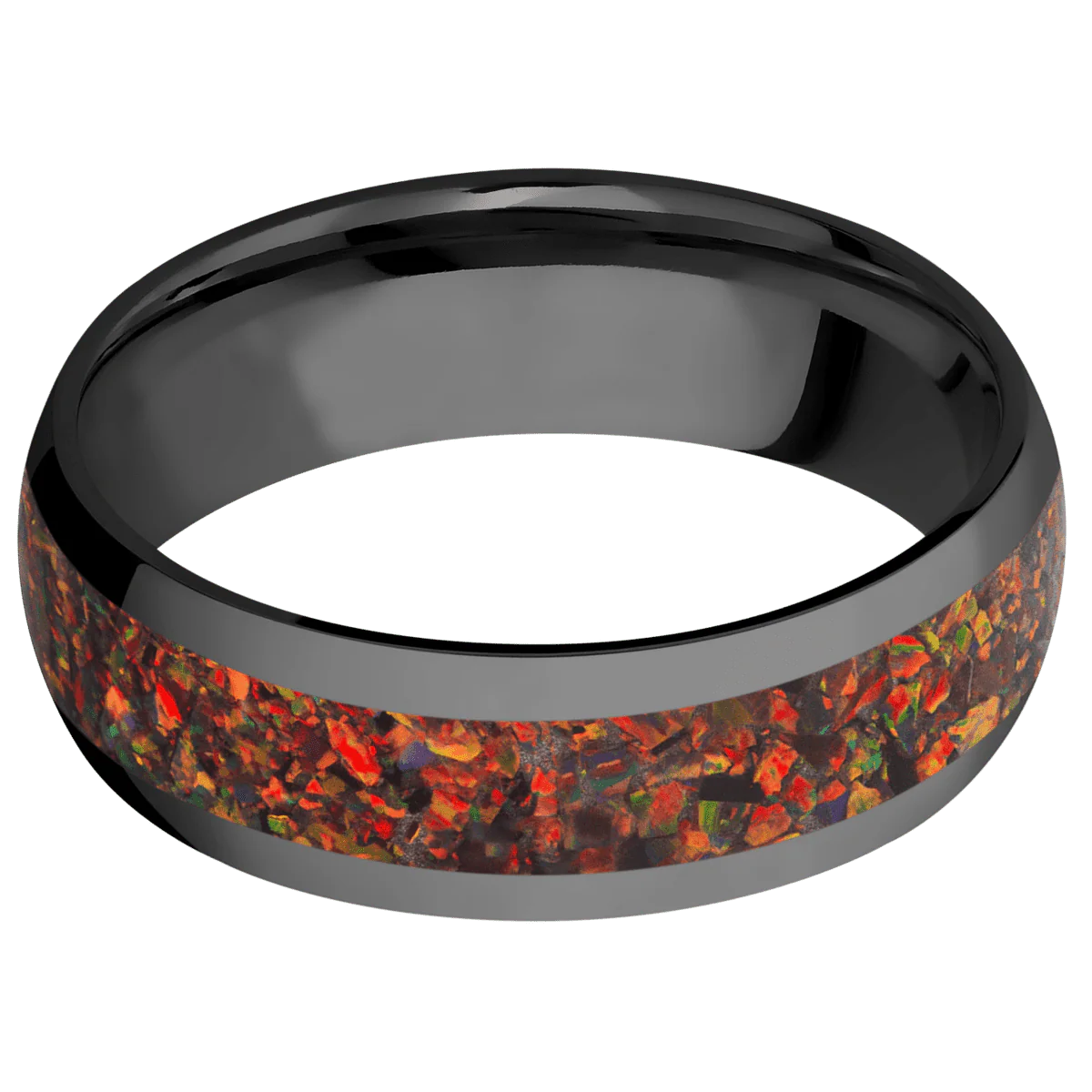 Zirconium + Polish Finish - Image 3