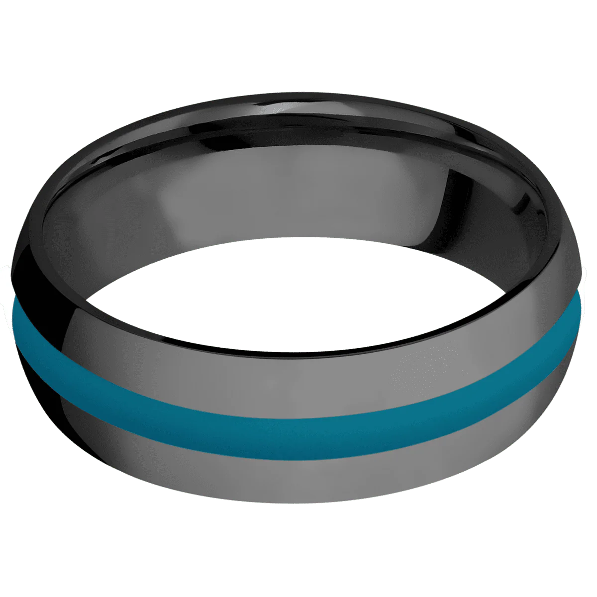 Zirconium + Polish Finish - Image 3