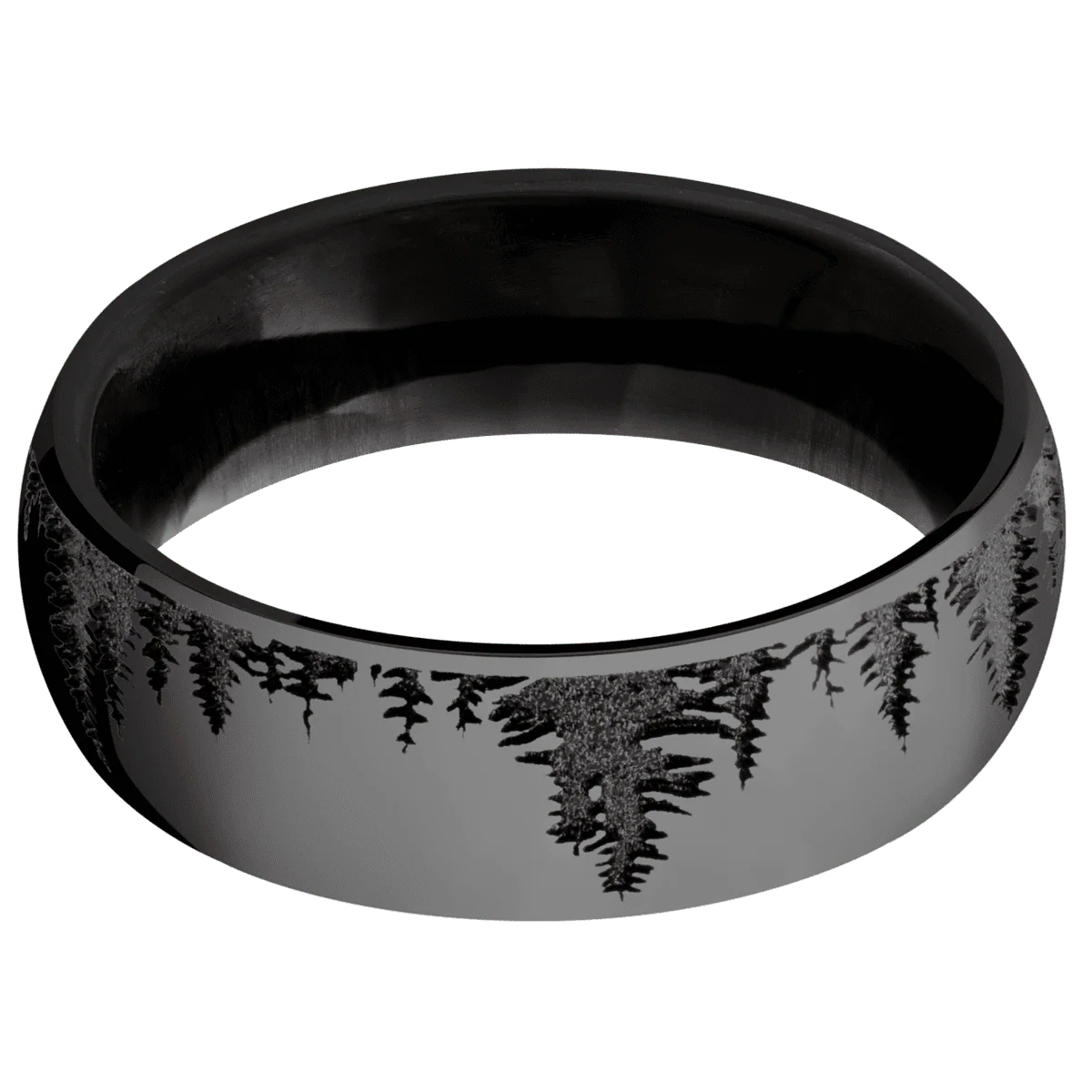Zirconium + Polish Finish + Ebony - Image 3