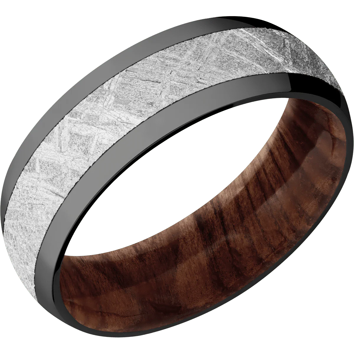 Zirconium + Polish Finish + Sequoia - Image 2